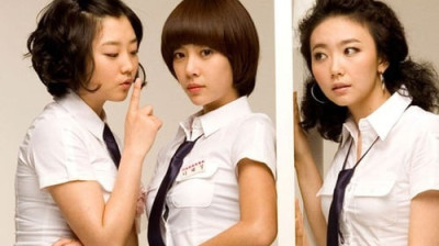 Скандалните млади майки (2008) С02-Е02