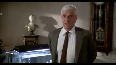 Y a-t-il un flic pour sauver la reine ? vf: Leslie Nielsen, Priscilla Presley