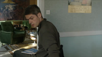 Ainsi Soient-Ils Saison III Épisode 7