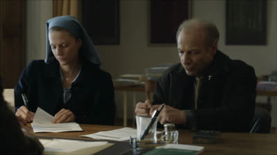 Ainsi Soient-Ils Saison III Épisode 8