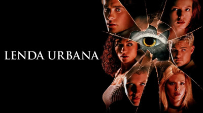 Lenda Urbana (1998) - Terror, Mistério
