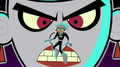 Danny Phantom EP38 - Viajando na Realidade Parte 2