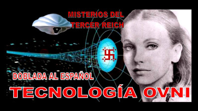 SECRETOS DEL TERCER REICH - PARTE 1