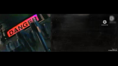 Arthur and DW's movie