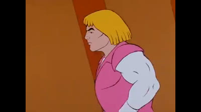 He-Man Ita - 2x04 - Games Man