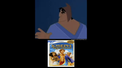 DW and Arthur's movie