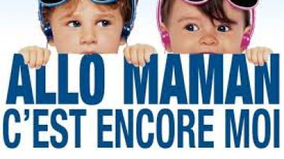 Allo maman c'est encore moi (1990)
