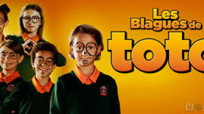Les Blagues de Toto (2020)