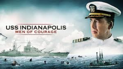 USS Indianapolis (2016)