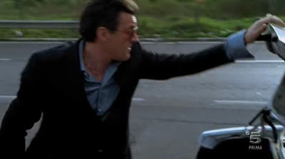 Distretto di Polizia 10x06 era mia madre