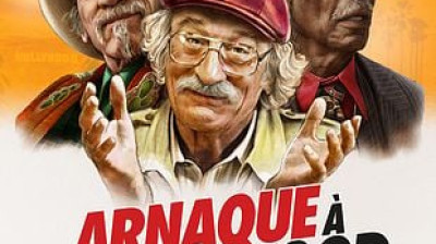 arnaque a hollywood (2020)