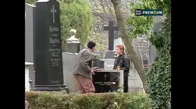 Il commissario Rex 01x13