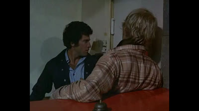 Starsky e Hutch 02x11 L informatore