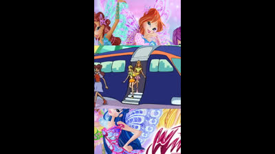 Winx