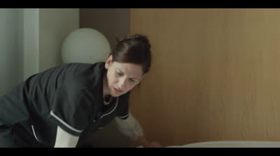 Temporada baja 1x03: Vestido