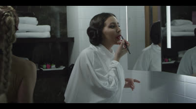 Temporada baja 1x06: Dos Leias