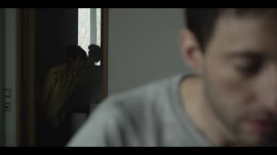 Temporada baja 1x08: Madre pulpo