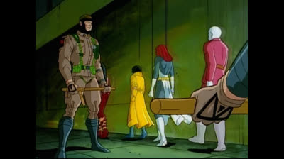 X-Men.The.Animated.Series.S01E07