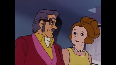 Bia Sfida La Magia 65 Un tram di sogno