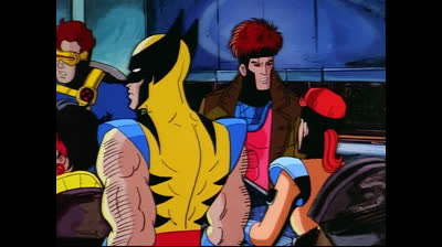 X-Men.The.Animated.Series.S01E09