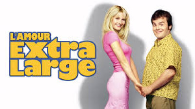 L'Amour extra large (2001)
