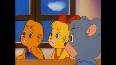 Don Chuck Castoro - 17 - Il falso sospetto