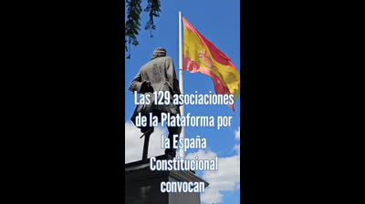 ??? ¡Todos a Colón! Sábado 10 de Mayo 12:00 Plaza de Colón de Madrid ? GRAN MANIFESTACIÓN "Por la dignidad de España: Sánchez dimisión, elecciones ya"