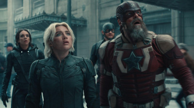 Mennydörgők* TELJES FILM MAGYARUL VIDEA-HU 2025 - Mennydörgők*