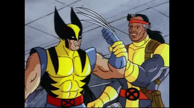 X-Men.The.Animated.Series.S01E11