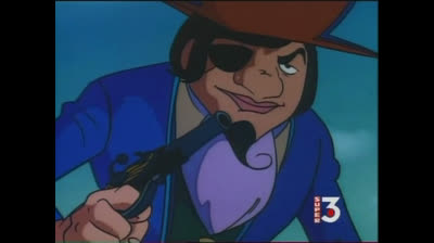 Le nuove avventure di Pinocchio 1972 25 - Pinocchio pirata