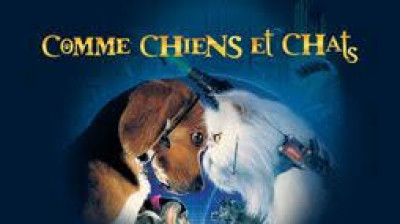 Comme chiens et chats (2001)