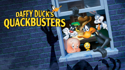 SOS Daffy Duck - 1988 HD