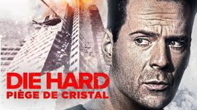Die hard 1 - Piège de cristal (1988)