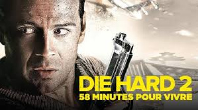 Die hard 2 - 58 minutes pour vivre (1990)