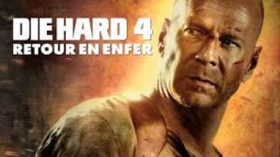 Die hard 4 - retour en enfer (2007)