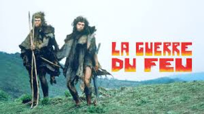 La guerre du feu (1981)