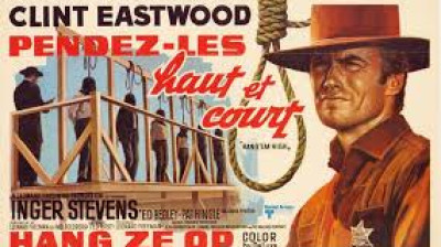 Pendez-les haut et court (1968)
