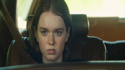 Spirit In The Blood 2024