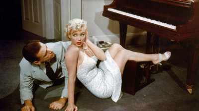 O Pecado Mora ao Lado 1955 ‧ LEG ‧ 1h 45m