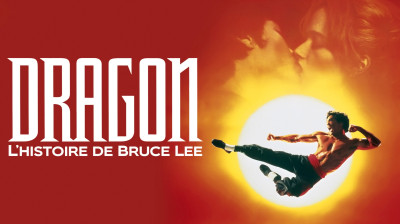 Dragon - L'histoire de Bruce Lee - 1993 HD