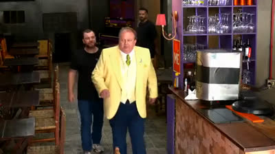 Pesadelo na cozinha 2025 - Em nome do pai -T4 EP1