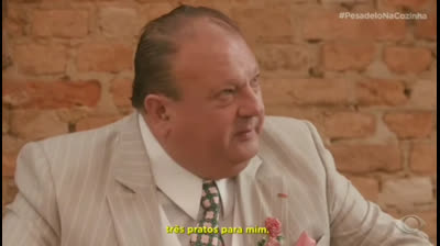 Pesadelo na cozinha 2025-  Alternativa Casa do Natural T4 EP4