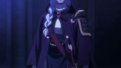 Overlord T2 E01