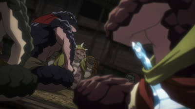 Overlord T2 E02