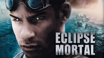 Eclipse Mortal (2000) - Thriller, Ficção científica, Ação