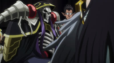 Overlord T2 E05