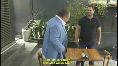 Pesadelo na cozinha 2025 - Casa do Sirio T4 EP6