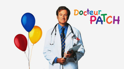 Docteur Patch - 1998 HD