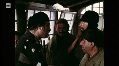 Le avventure di Pinocchio - S1E4