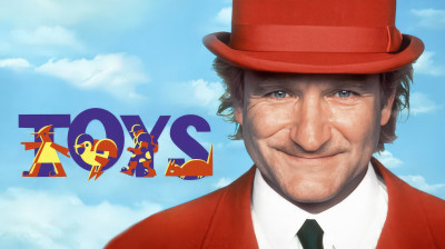 Toys - 1992 HD